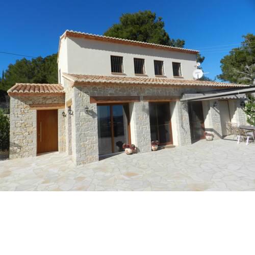 Finca Pinos