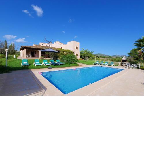 Finca Port Vert