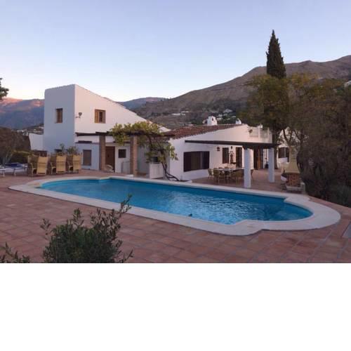 Finca Portichuelo