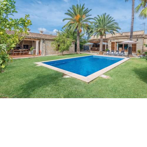 Finca Pou Nou