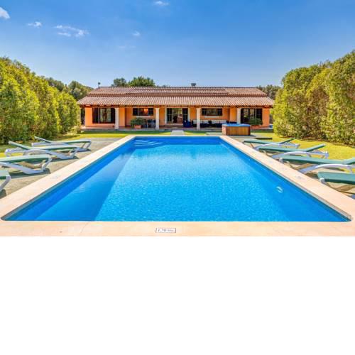 FINCA POVA