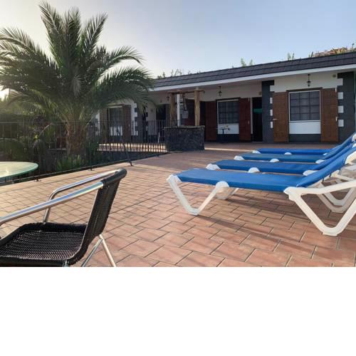 Finca Pozo Taburiente 1