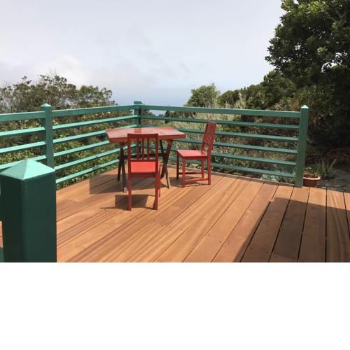 Finca Pura Vida Blockhaus