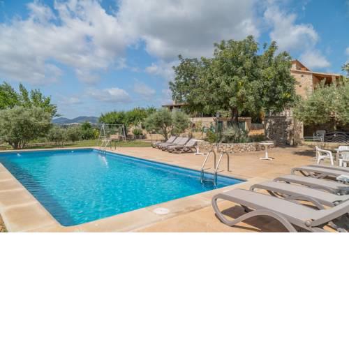 Finca Putxet d'en Roure