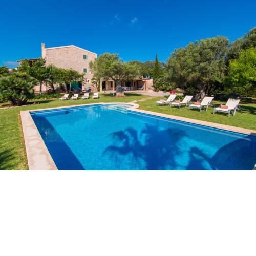 Finca Rafal