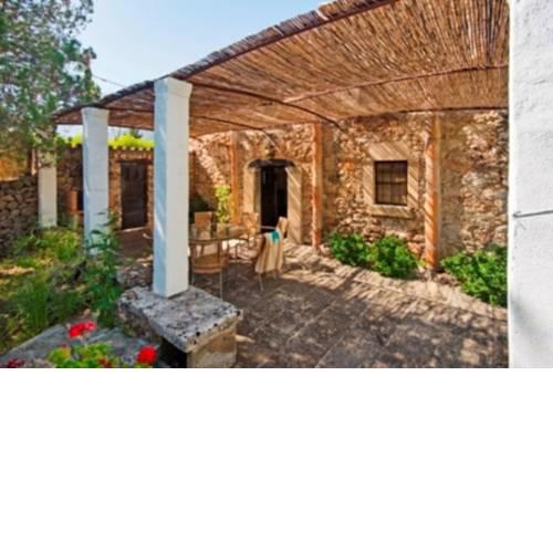 Finca Rafalet - Country house for 8 people in Pollensa
