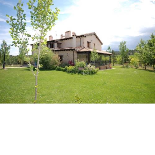Finca Rincón de la Vega