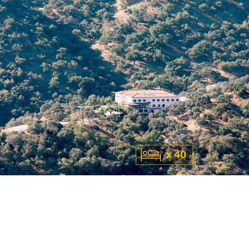 Finca Río Secreto