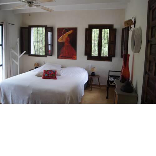 Finca Robusto Naturist / Carmen