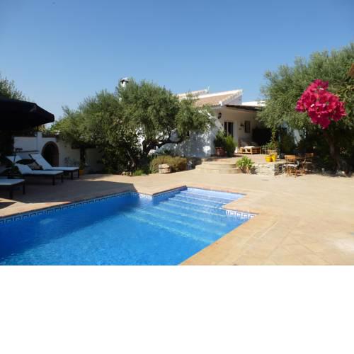 Finca Roca Vista