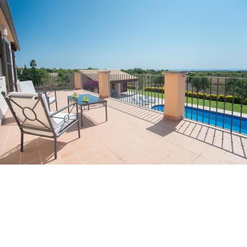 Finca Romana