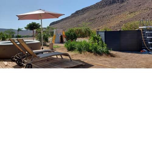 Finca Roque Aguayro