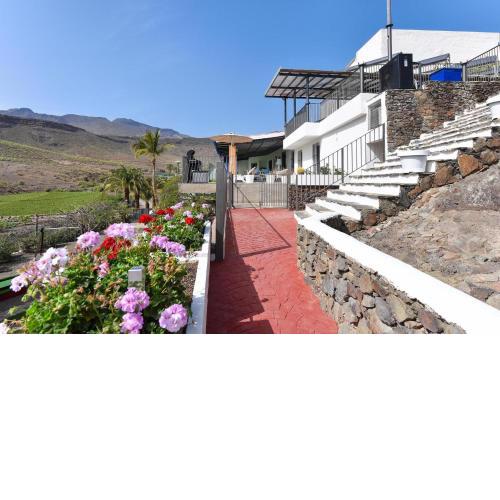 Finca Rosales - Aguimes