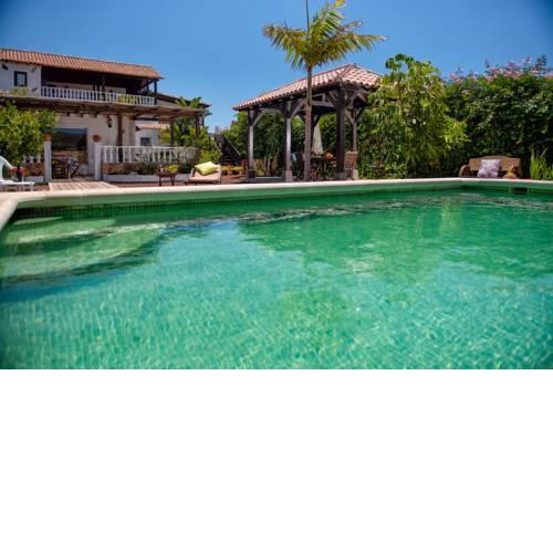 Finca Rural San Agustin