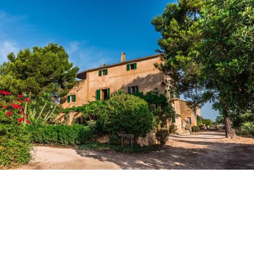 Finca Rural Son Amer
