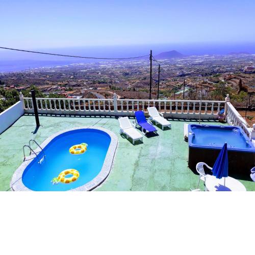 Finca Rustica en Arafo
