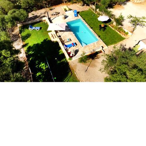 Finca Rustica Sineu-Binataref