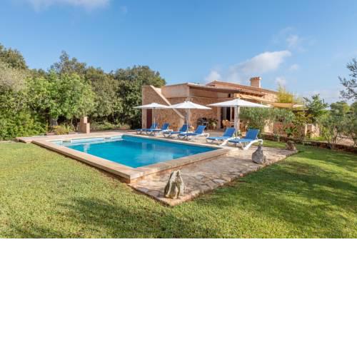 Finca S' Alcina. Felanitx