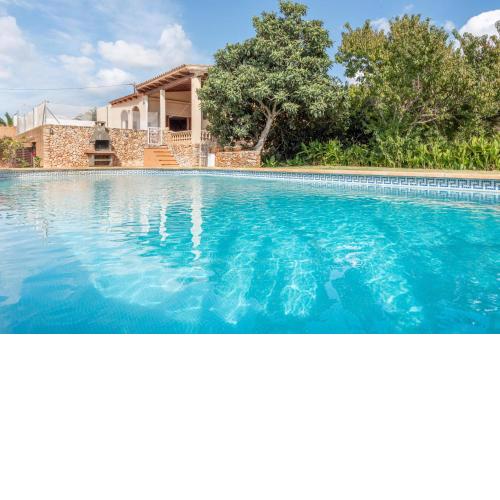 Finca sa bassa Seca