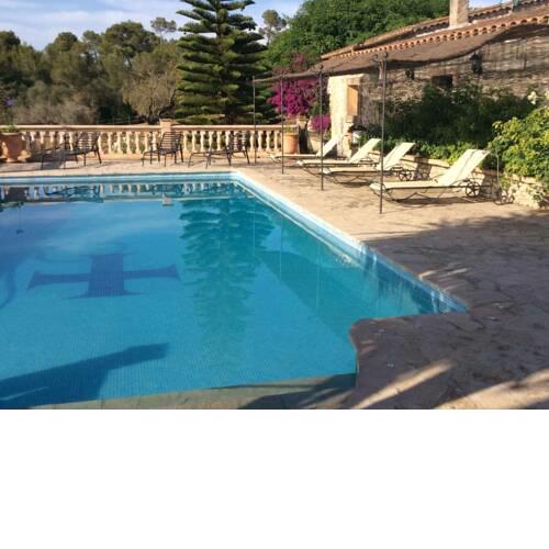 Finca Sa Cleda