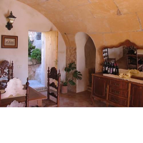 Finca Sa Cova Vella