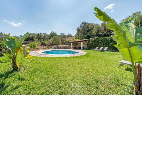 Finca sa Ferreta. Cas Concos