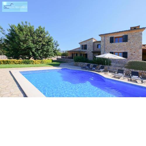 Finca Sa Font-Rentallorca