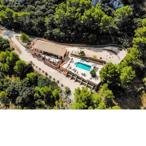 Finca Sa Fuente