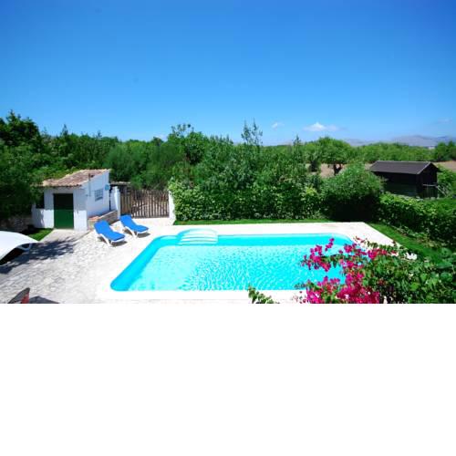 Finca Sa Llegua