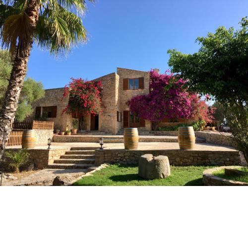 Finca Sa Mesquida