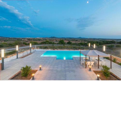 Finca Sa Montanyeta