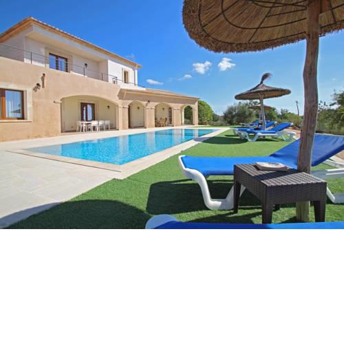 Finca Sa Pedrera