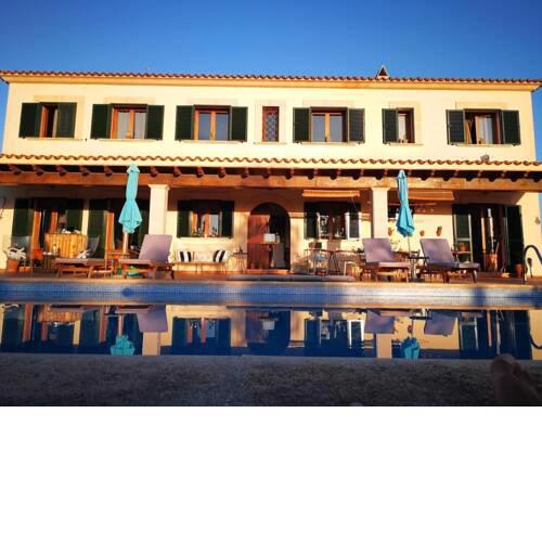 Finca Sa Sort