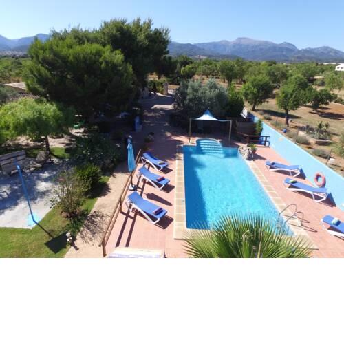 Finca Sa Sort
