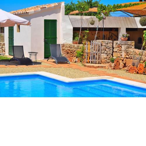 Finca Sa Vinyota, Llubí 131