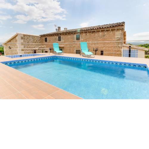 Finca Saltra Casa