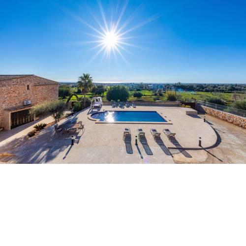FINCA S'ALZINA