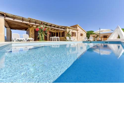 Finca s'Ametller. Felanitx