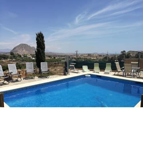 Finca San Diego