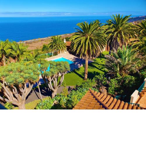 Finca San Diego