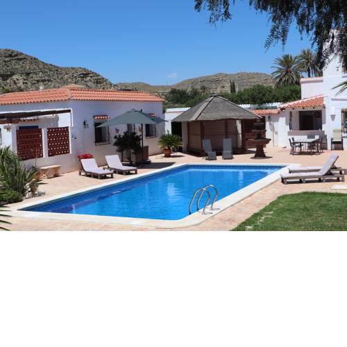 Finca San Mateo