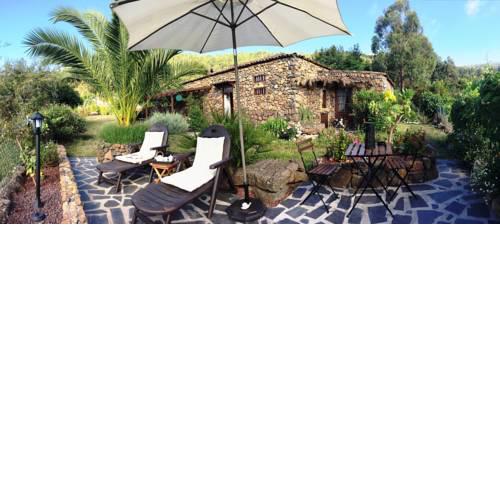 Finca San Pablo Icod de los Vinos