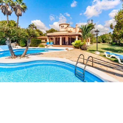 Finca Sanau