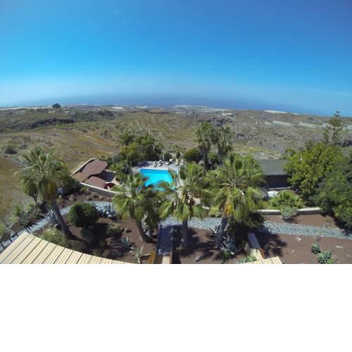Finca SanJuan (Batista) für Gruppen