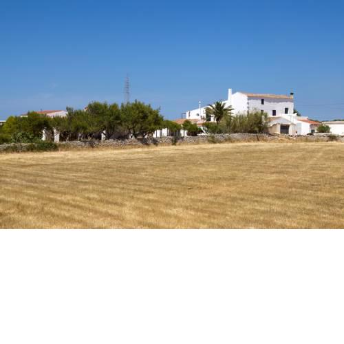 Finca Sant Jordi de Baix 4 bedroom cottage, Ciutadella