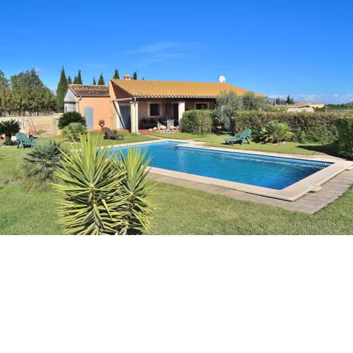 Finca Sant Vicenç, Muro 022