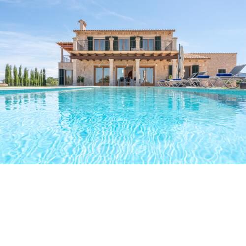 Finca S'Era. Felanitx