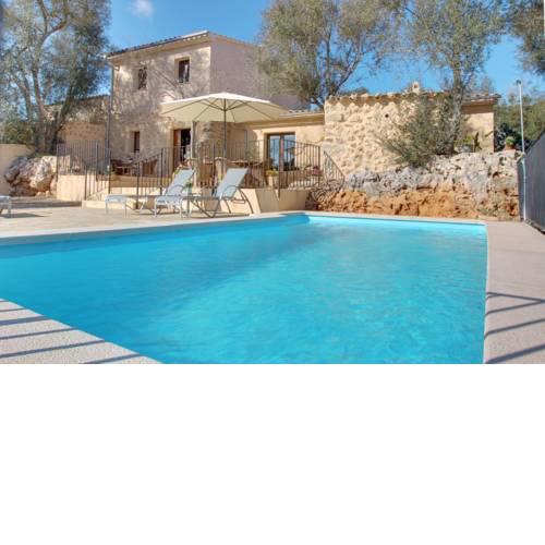 Finca S'Erissal de Costitx