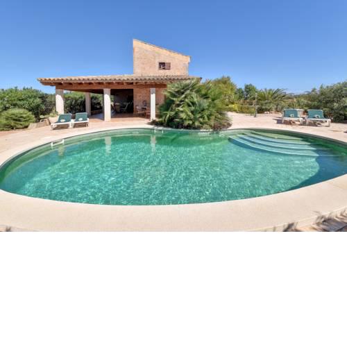 Finca Serral