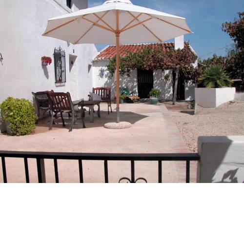 Finca Serrato
